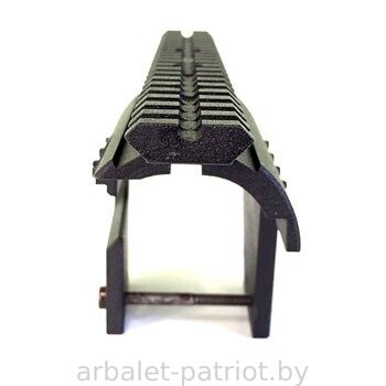 ПАТРИОТ ATA ARMS NEO SYNTHETIC - 3