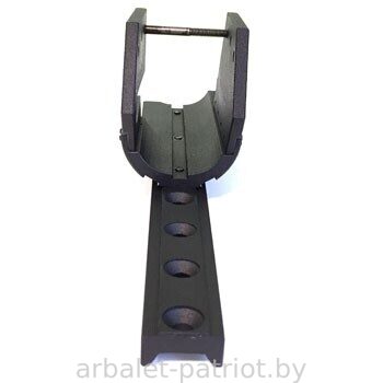 ПАТРИОТ ATA ARMS NEO SYNTHETIC ПРИЗМА - 3