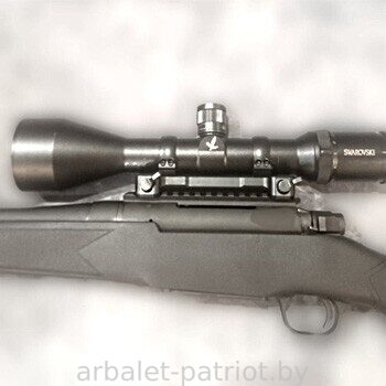 ПАТРИОТ MOSSBERG Patriot - 4