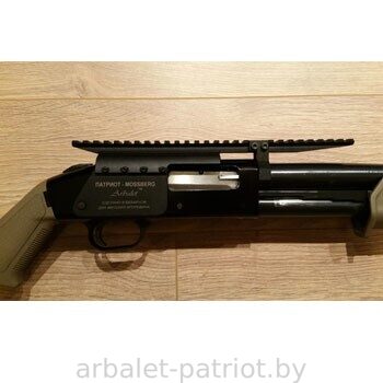 ПАТРИОТ MOSSBERG - 1