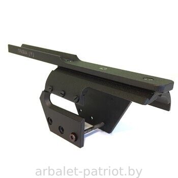 ПАТРИОТ ATA ARMS NEO SYNTHETIC ПРИЗМА - 1