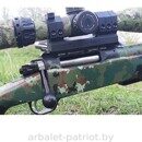 Кронштейн ПАТРИОТ ORSIS (кал. 308)