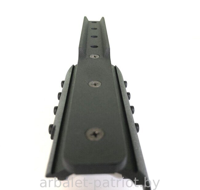 ПАТРИОТ HUGLU ATROX ПРИЗМА - 3