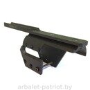 Кронштейн ПАТРИОТ ATA ARMS NEO SYNTHETIC ПРИЗМА