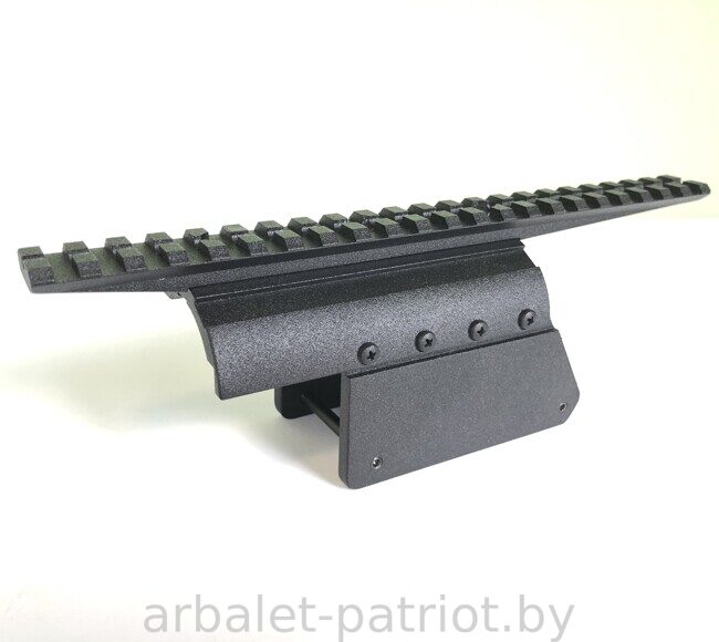 ПАТРИОТ HUGLU ATROX - 1
