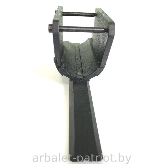 ПАТРИОТ HUGLU ATROX - 2