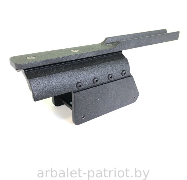 ПАТРИОТ HUGLU ATROX ПРИЗМА - 1