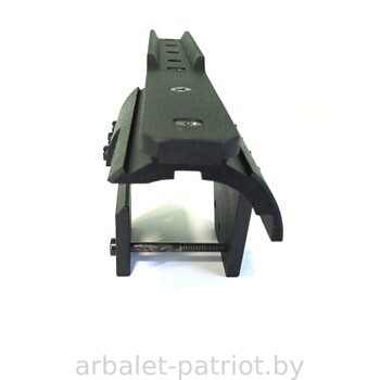 ПАТРИОТ ATA ARMS NEO SYNTHETIC ПРИЗМА - 2