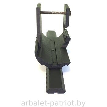 ПАТРИОТ ATA ARMS NEO SYNTHETIC - 2