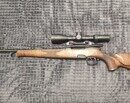 Кронштейн ПАТРИОТ MANNLICHER SBS (кал. 30 - 06)