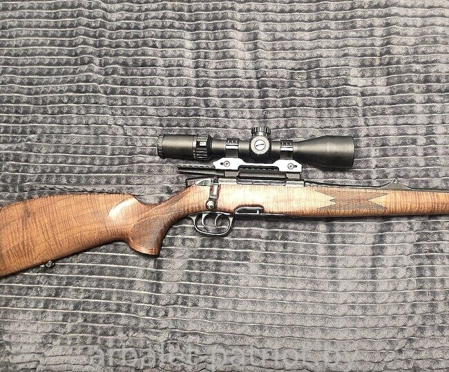 ПАТРИОТ MANNLICHER  SBS  (кал. 30 - 06) - 5