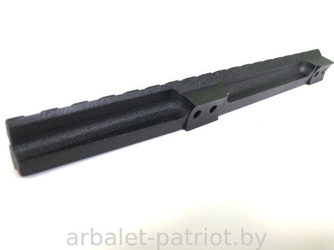 ПАТРИОТ MANNLICHER  SBS  (кал. 30 - 06) - 1