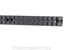 Кронштейн ПАТРИОТ MANNLICHER SBS (кал. 30 - 06)