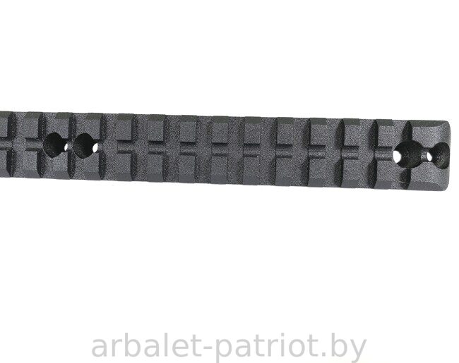 ПАТРИОТ MANNLICHER  SBS  (кал. 30 - 06) - 3