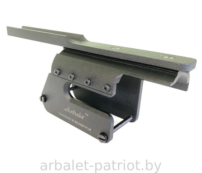 ПАТРИОТ BROWNING MAXUS ПРИЗМА - 1