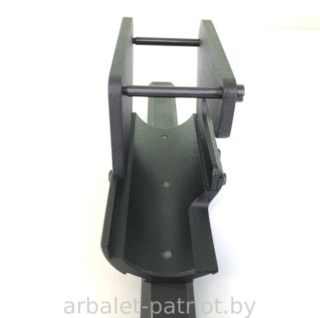 ПАТРИОТ BROWNING MAXUS - 2