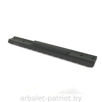 ПАТРИОТ MOSSBERG Patriot - 1