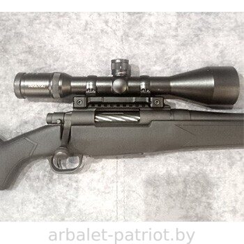 ПАТРИОТ MOSSBERG Patriot - 5