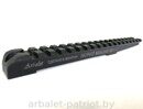 Кронштейн ПАТРИОТ MANNLICHER SBS (кал. 30 - 06)