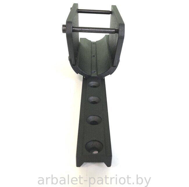 ПАТРИОТ HUGLU ATROX ПРИЗМА - 2