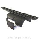 Кронштейн ПАТРИОТ ATA ARMS NEO SYNTHETIC