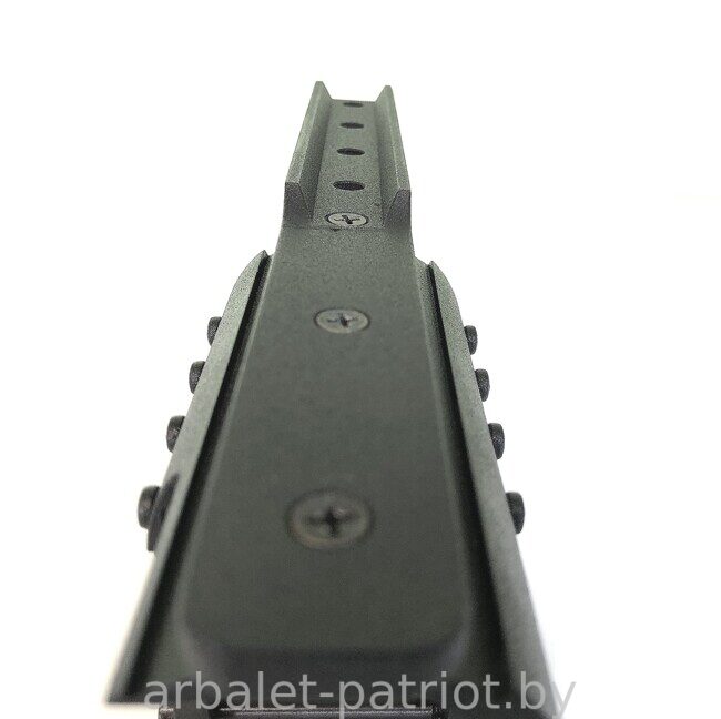 ПАТРИОТ BROWNING MAXUS ПРИЗМА - 2
