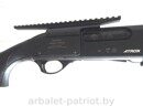 Кронштейн ПАТРИОТ HUGLU ATROX
