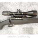 Кронштейн ПАТРИОТ MOSSBERG Patriot (кал. 308)