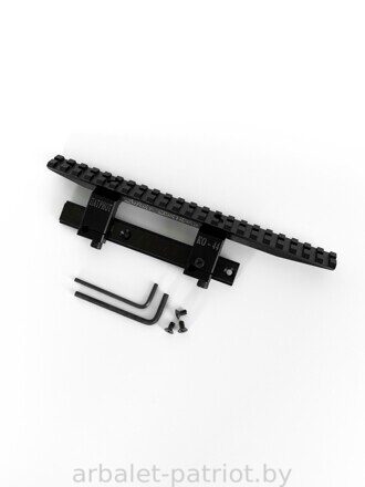 Кронштейн ПАТРИОТ  КО-44