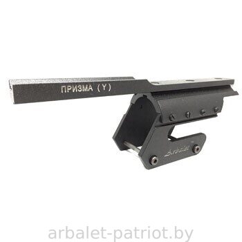 ПАТРИОТ МР 155 ПРИЗМА - 1