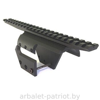 ПАТРИОТ ATA ARMS NEO SYNTHETIC - 1